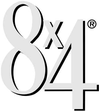 8x4 women
