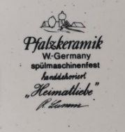 Pfalzkeramik