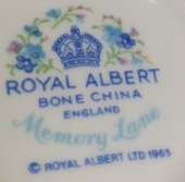 Royal Albert