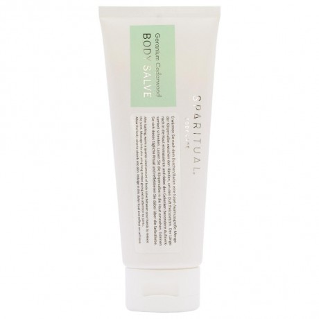 Sparitual Korpersalbe  мазь для тела