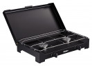 Enders Enders Gaskocher Campingkocher Dalgety Black 2Z, Campingkocher Dalgety 2Z Gaskocher Kochstelle Kuche BBQ  Газовая плита Enders, походная плита Dalgety Black 2Z, походная плита Dalgety 2Z, газовая плта, кухонная зона, кухня, барбекю