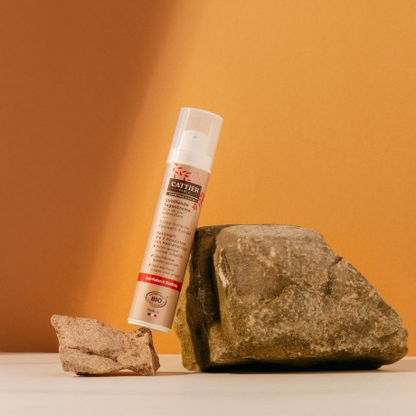 Cattier Straffende Tagescreme 50ml Укрепляющий дневной крем 50мл