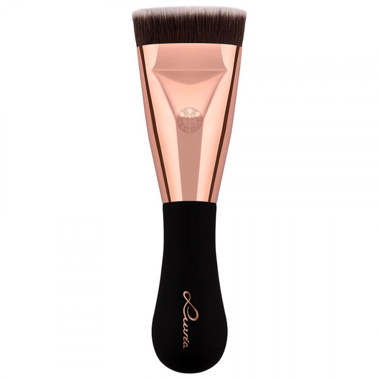 Luvia VS 220 - Contour Brush Pinsel, 1 шт. Luvia VS 220 - Contour Brush Pinsel, 1 шт.