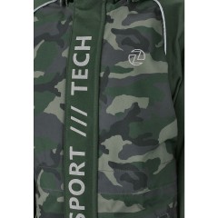 Zigzag Skianzug лыжный костюм