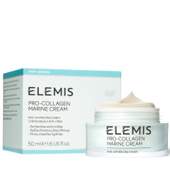 ELEMIS MARINE CREAM  ТЕМНО-СИНИЙ КРЕМ