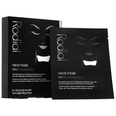 Rodial Маска для лица Korper Neck Mask