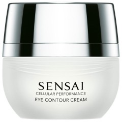 SENSAI Eye Contour Cream Крем для контура глаз