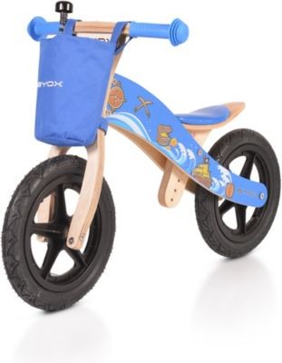 byox Laufrad Woody Laufrader Беговел Вуди Беговелы