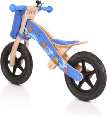 byox Laufrad Woody Laufrader Беговел Вуди Беговелы