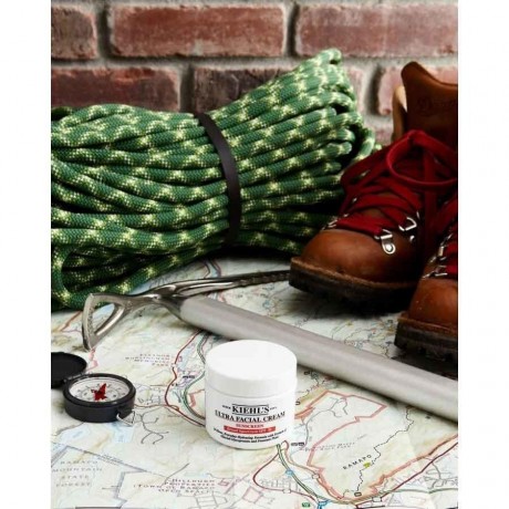 Kiehl’s Cream SPF 30  Крем SPF 30