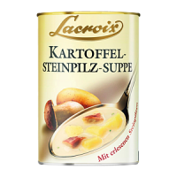 Lacroix Картофельный суп  400мл