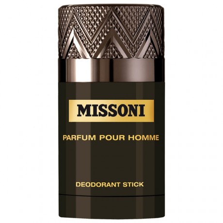 Missoni Deodorant Stift Missoni Uomo, 75 мл