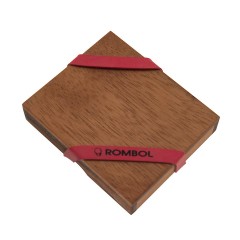 ROMBOL Khun Pan raus Кхун Пан аут