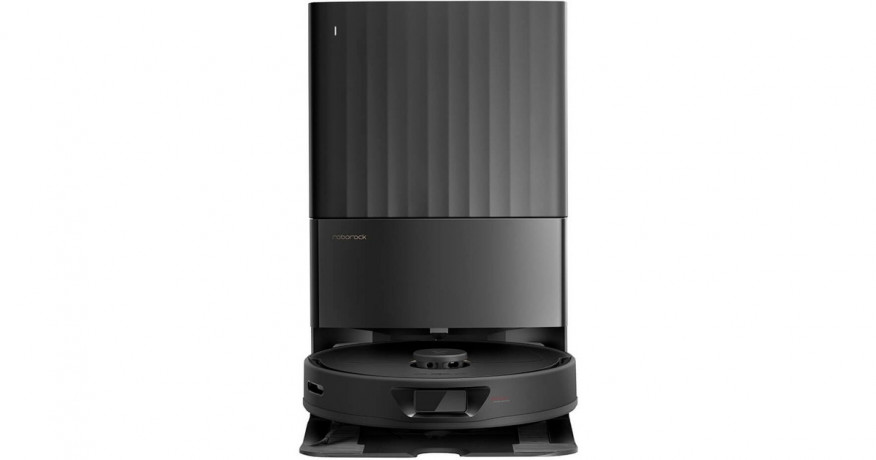 Roborock Roborock Q Revo, Saugroboter schwarz, inkl. Multifunktions-Dockingstation schwarz Roborock Q Revo, черный робот-пылесос, включая многофункциональную док-станцию