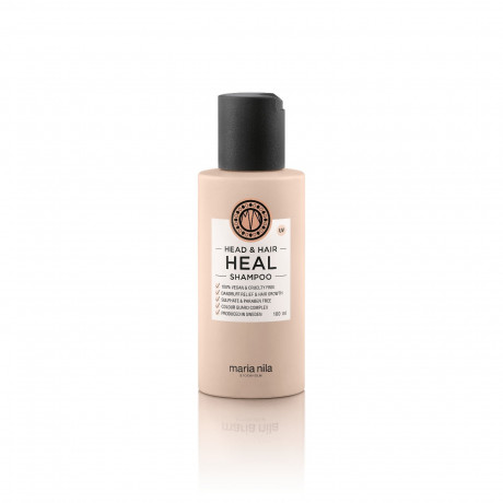 Maria Nila Heal Shampoo лечебный шампунь