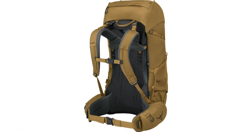 Osprey Osprey Rook 65 , Rucksack braun, 65 Liter / One Size  braun Osprey Rook 65, рюкзак коричневый, 65 литров/один размер