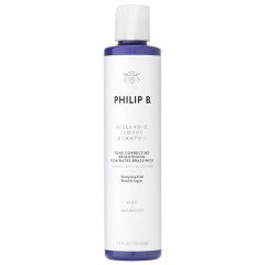 Philip B Icelandic Blonde Shampoo  Исландский шампунь для блонд