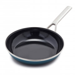 Merten & Storck MERTEN & STORCK Stielpfanne petrol petrol MERTEN & STORCK кастрюля бензиновая