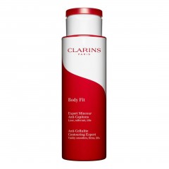Clarins Body Fit тело подходит