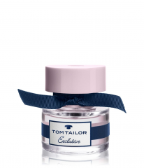 Tom Tailor Exclusive Woman EdT Spray Туалетная вода 30 мл