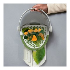 TOPBRIGHT Insekten Entdecker Station Станция обнаружения насекомых