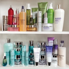 ELEMIS EYE RENEWAL  ОБНОВЛЕНИЕ ГЛАЗ