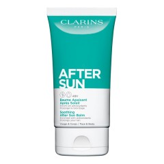 Clarins Baume Apaisant AprEs Soleil Visage & Corps Baume Apaisant Apres Soleil Visage & Corps