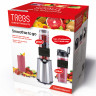 TREBS TREBS Smoothie-Maker 99330, 300 W  Устройство для приготовления смузи TREBS 99330, 300 Вт
