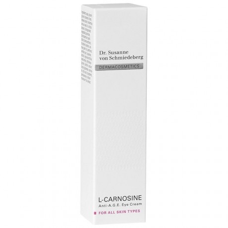 Dr. Susanne von Schmiedeberg Anti-A.G.E. Eye Cream Против старения. крем для глаз