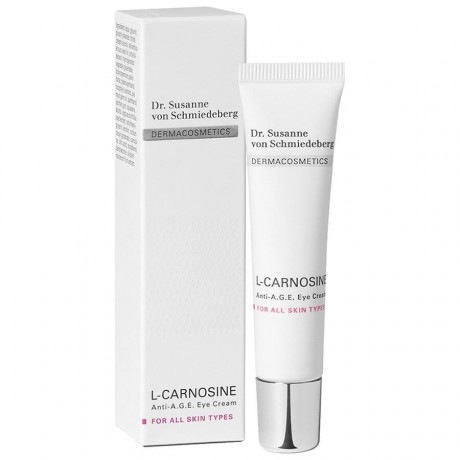 Dr. Susanne von Schmiedeberg Anti-A.G.E. Eye Cream Против старения. крем для глаз
