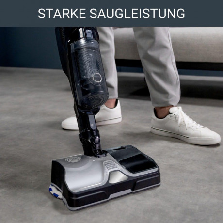 Rowenta Rowenta Akku-Handstaubsauger GZ3039WO X-Combo Беспроводной ручной пылесос Rowenta GZ3039WO X-Combo