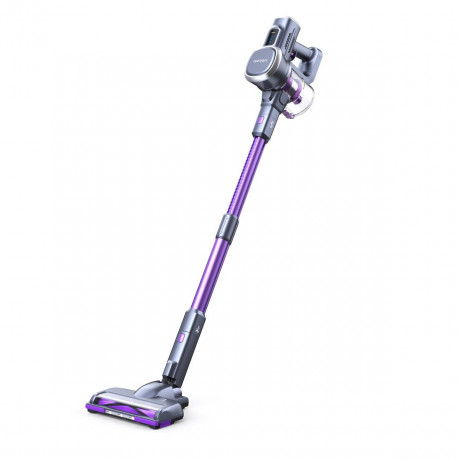 oyajia oyajia Akku-Stielstaubsauger kabellos 6in1 Freistehender Akkusauger 25,9V, 235,00 W, beutellos, 50Min. Laufzeit fur Hartboden, Teppich, Tierhaare Blau Беспроводной пылесос oyajia с ручкой, беспроводной отдельностоящий беспроводной пылесос 6-в-1, 25