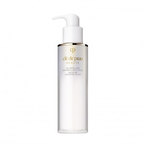 Cle de Peau Beaute Micellar Cleansing Water Мицеллярная очищающая вода
