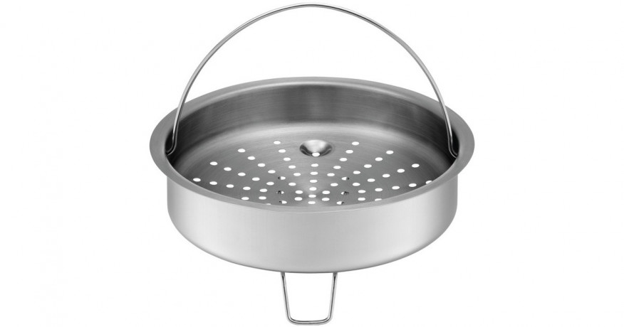 Tefal Tefal Schnellkochtopf Secure 5 Neo, P2530738 edelstahl/schwarz edelstahl/schwarz Скороварка Tefal Secure 5 Neo, P2530738 нержавеющая сталь/черный