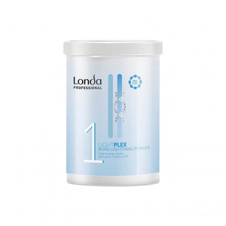 Londa Professional Bond Lightening Powder No1 Осветляющая пудра Bond No1