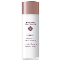 HILDEGARD BRAUKMANN Couperose Relax Intensiv