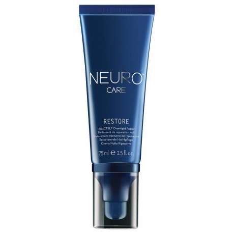 Paul Mitchell NEURO™ Restore HeatCTRL Overnight Repair NEURO™ Restore HeatCTRL Ночное восстановление