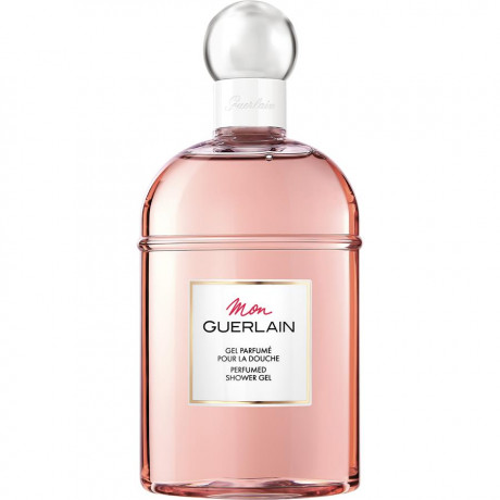 GUERLAIN (Герлен) Mon GUERLAIN (Герлен) Shower Gel Гель для душа, 200 мл