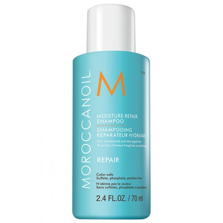 Moroccanoil Repair Haarshampoo Shampoo, 70 мл