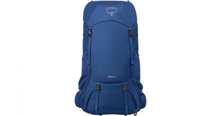 Osprey Osprey Rook 65 , Rucksack blau, 65 Liter / One Size blau Osprey Rook 65, рюкзак синий, 65 литров/один размер