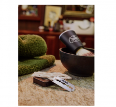 Wilkinson Double Edge Blades, 5 Klingen Двойные лезвия, 5 лезвий