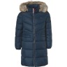 TOMMY HILFIGER Wintermantel fur Madchen Responsible Down Зимнее пальто для девочки Responsible Down
