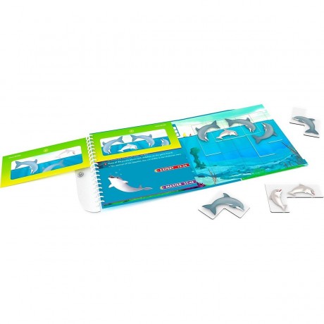 Smart Games SMART Toys and Games GmbH Flippin Dolphins SMART Toys and Games GmbH Flippin Dolphins