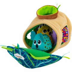 Lamaze Walla Walla Koala Baumhaus Домик на дереве Уолла Уолла Коала