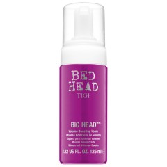 TIGI (Тиджи) Big Head Volume Boosting Foam Haarschaum Fulle & Volumen, 125 мл
