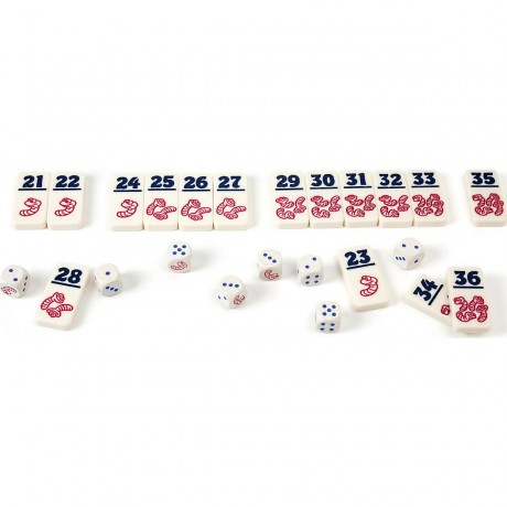 Zoch Heckmeck am Bratwurmeck Хекмек в Братвурмеке