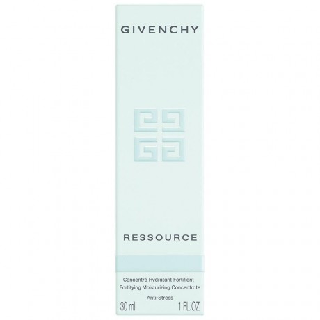Givenchy Fortifying Moisturizing Concentrate 30 ml Укрепляющий увлажняющий концентрат