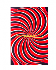 MAC Hypnotizing Holiday Ace your Face Look in a Box Neutral, МАК Набор из четырех продуктов для макияжа глаз и губ, Нейтральный