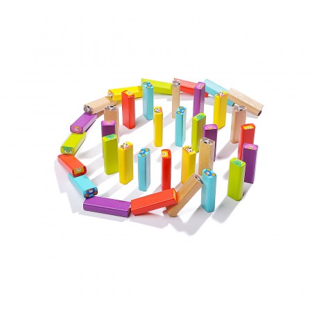 TOPBRIGHT Stapelturm укладочная башня