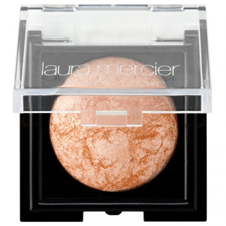 Тени для век Laura Mercier Baked Eye Colour, оттенок Ballet Pink